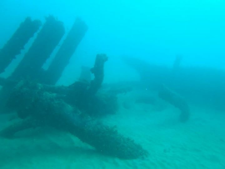 La narcose en plongée sous marine