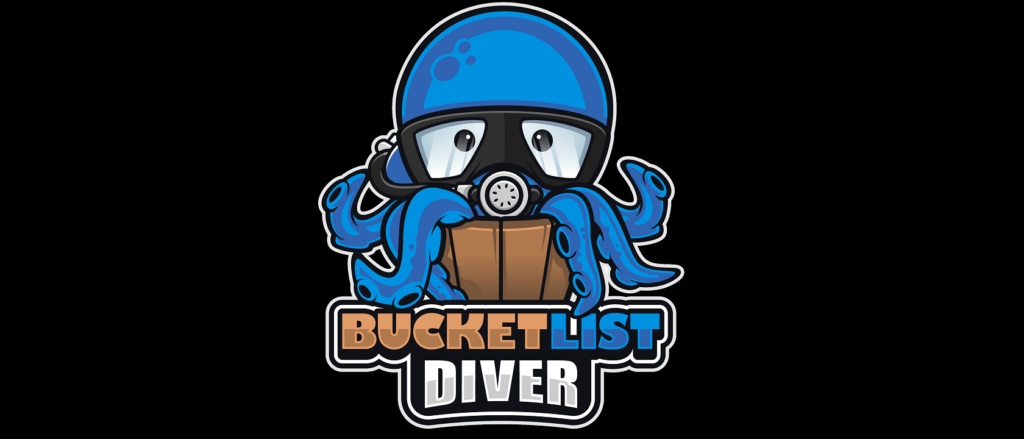 bucket-list-diver