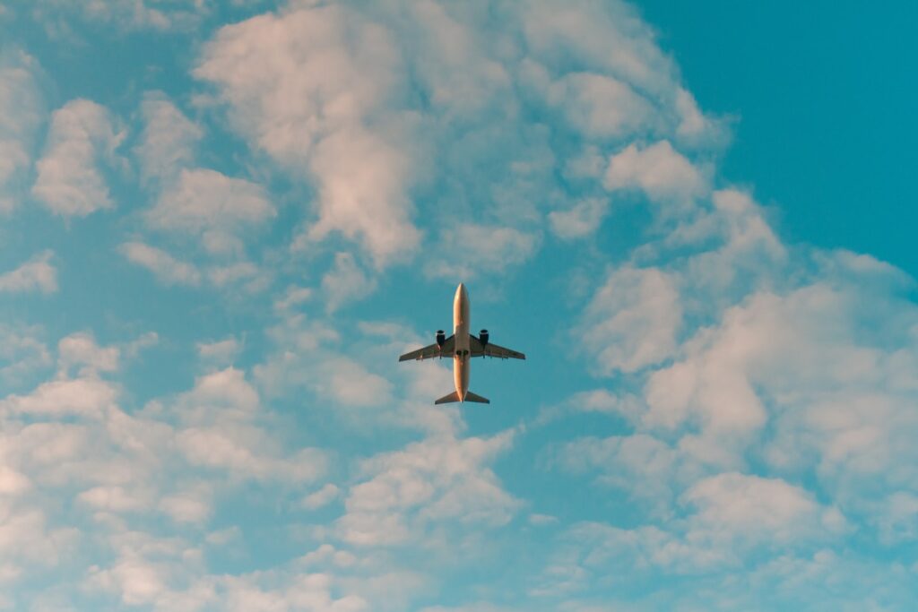 Grève d’avion : les droits des passagers si leur vol est affecté