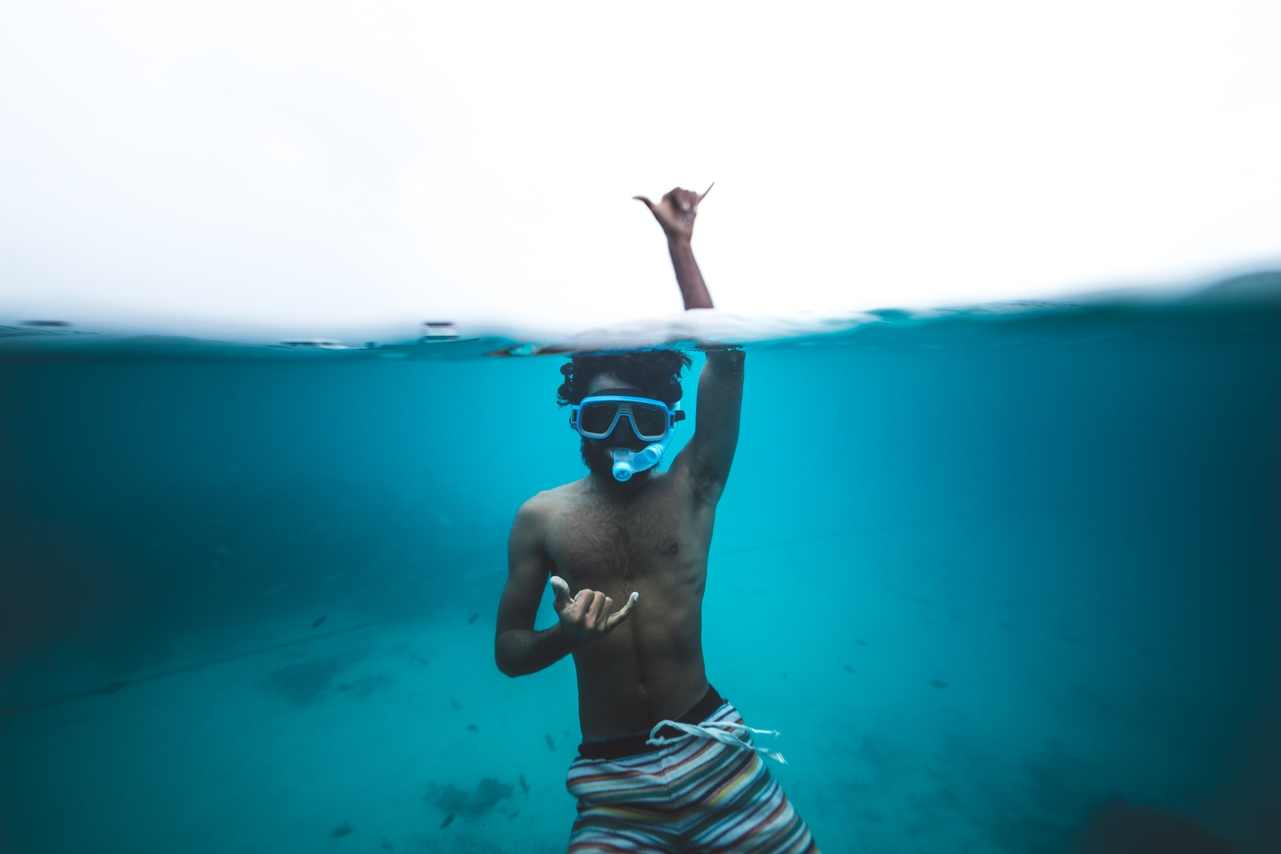 Pourquoi vous devriez plonger en eau douce – Conseils et les plus beaux endroits du monde pour une expérience inoubliable