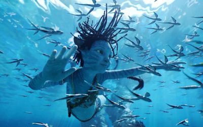 Lieux de tournages et où plonger comme dans Avatar 2 : La Voie de l’Eau