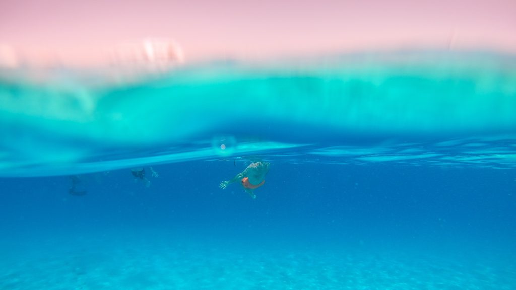 blog plongee meilleurs spot egypte snorkeling