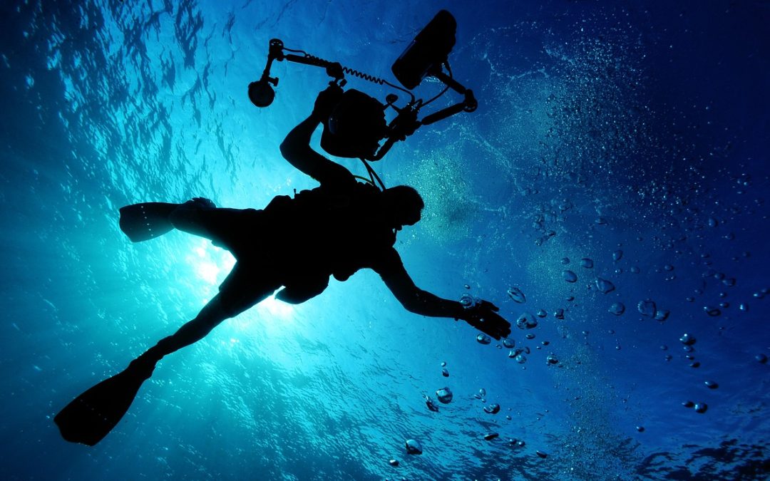 Explorez les meilleurs sites de plongée du Maroc : Un plongeon dans l’aventure !